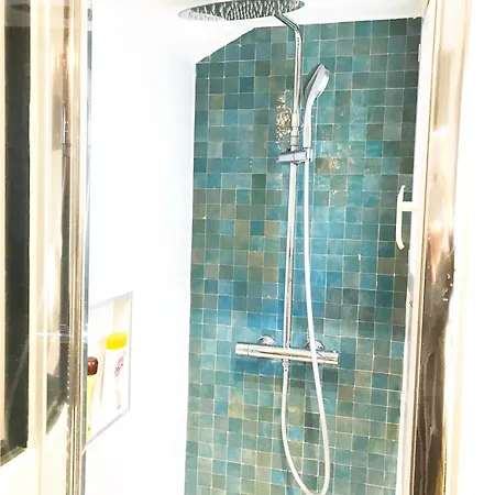 Montmartre Parisian - Full 51 M2 * Paris