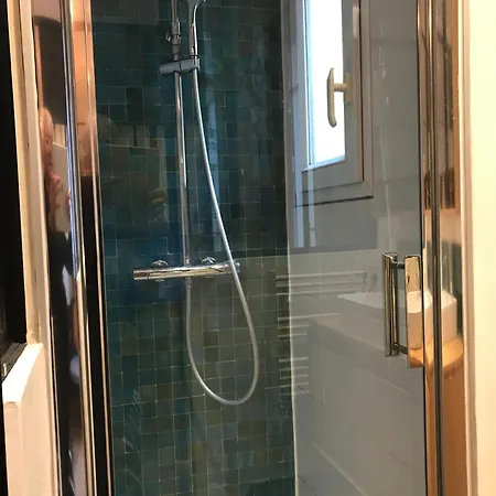 Montmartre Parisian - Full 51 M2