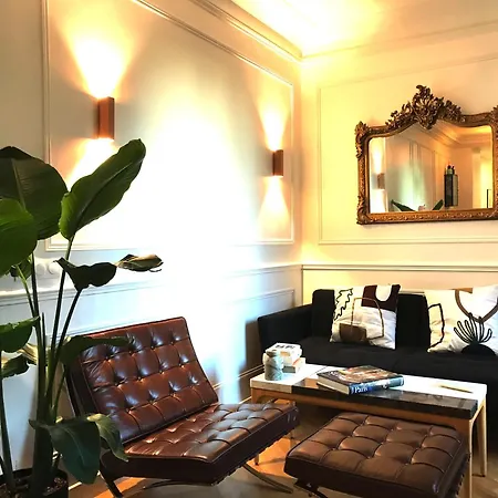 Montmartre Parisian - Full 51 M2