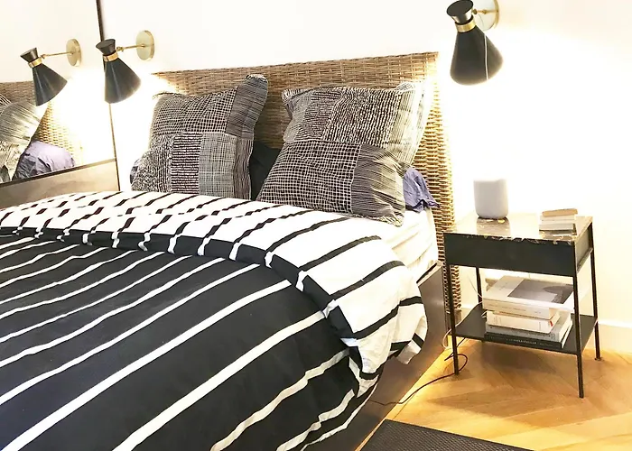 Montmartre Parisian - Full 51 M2