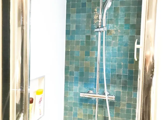 Montmartre Parisian - Full 51 M2 * Paris