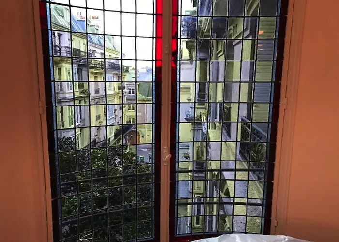 Montmartre Parisian - Full 51 M2 Apartment